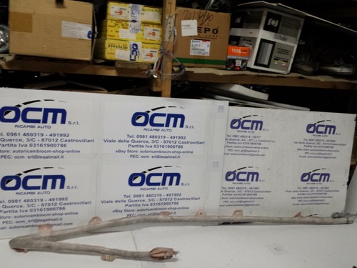 8e9880742a airbag tendina - 8e9880742a,