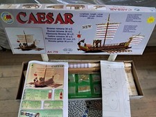 Mantua Model  Caesar Bireme