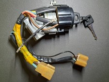 Blocchetto avviamento UAZ (UAZ Ignition Lock) UAZ-469 - Good as New