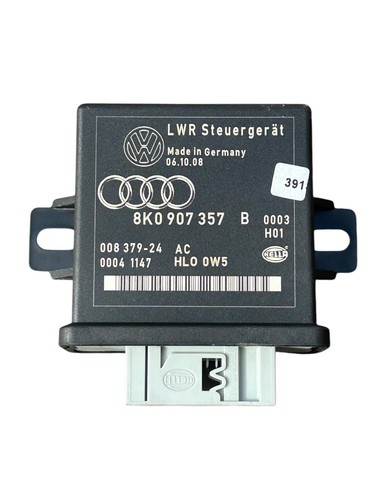 Centralina luci audi 8t - centralina,