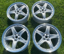 Cerchi Ferrari 360 Modulari