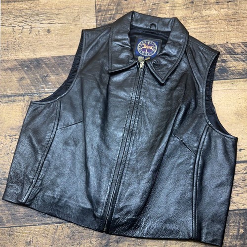 Gilet harold pelle - gilet, harold's