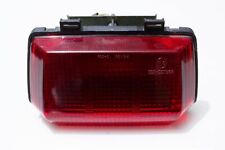 Suzuki GSXR 750 1100 89-90 Faro Fanale Posteriore Stop