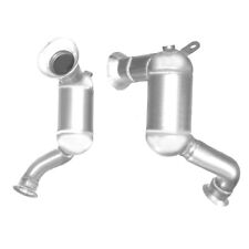 Catalizzatore Nuovo per