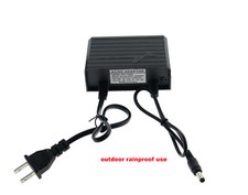 Alimentatore esterno dc - alimentatore,