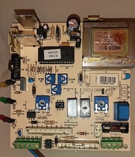 scheda caldaia immergas R136A 001949