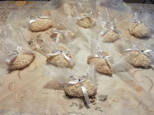  Bomboniere porta confetti