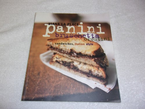 Panini bruschetta crostini - bruschetta,