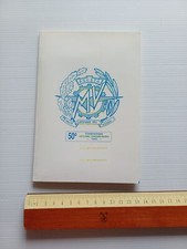 MV AGUSTA Museo rievocazione 50 anni 1945-1995 - portfolio foto piloti campioni