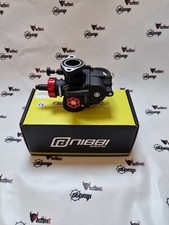 Kit carburatore racing flangia