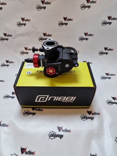 Kit carburatore racing - , flangia