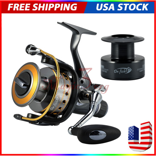 Mulinelli pesca spinning 2 - mulinelli,