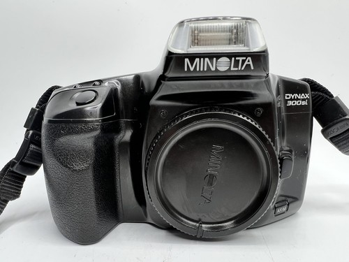 Corpo fotocamera reflex