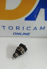 PIGNONE AVVIAMENTO PIAGGIO LIBERTY 125 RST 2004 2005 2006 2007