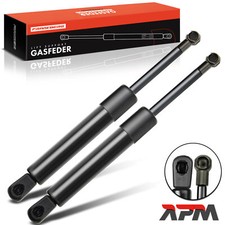 2x Molle a Gas Ammortizzatore