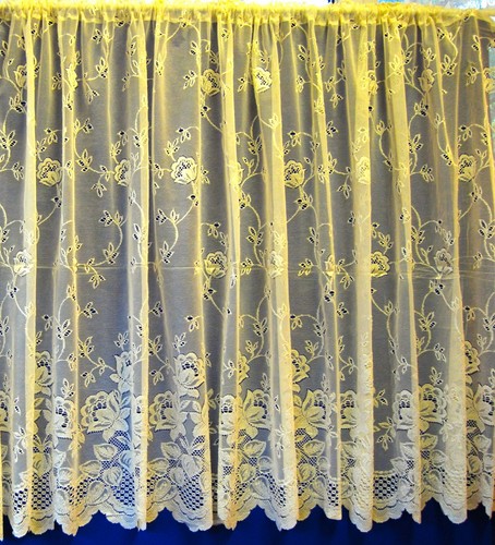 Tenda karena pesante crema - tenda,