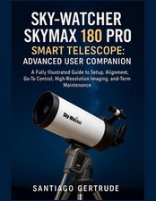 Sky-Watcher Skymax 180 PRO