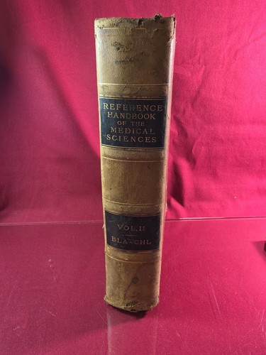 Reference handbook the - reference, of
