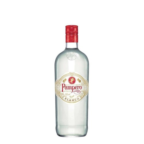 Rum pampero blanco 1 - rum, lt.1