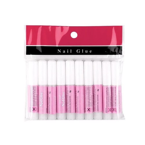 Colla unghie extra forte - unghie,