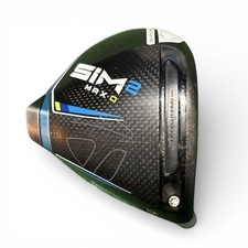 TaylorMade SIM 2 Max D 10,5°