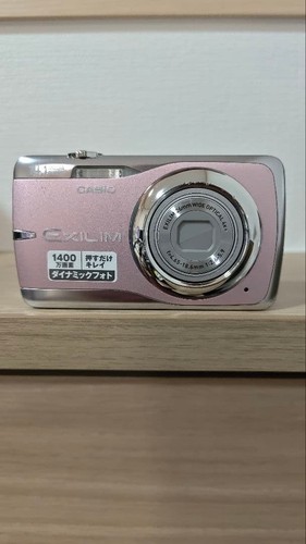Casio exilim z550 - exilim, ex-z550
