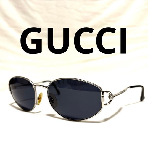 Gucci occhiali sole vintage - occhiali, da