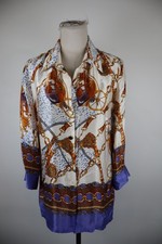 LUISA SPAGNOLI CAMICIA DONNA