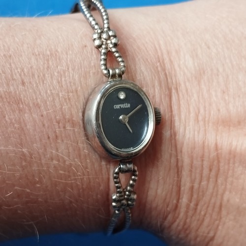 Orologio vintage corvette - vintage,