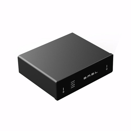 Smsl mini hifi - d1,