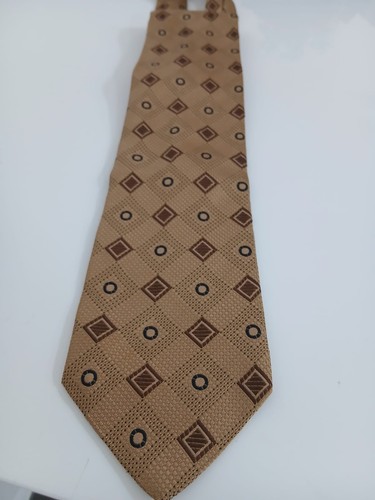 Cravatta vintage hubert milano - cravatta,