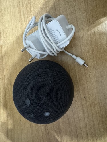 Echo dot nero - dot,