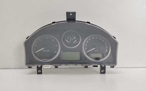 Quadro strumenti land - strumenti, rover