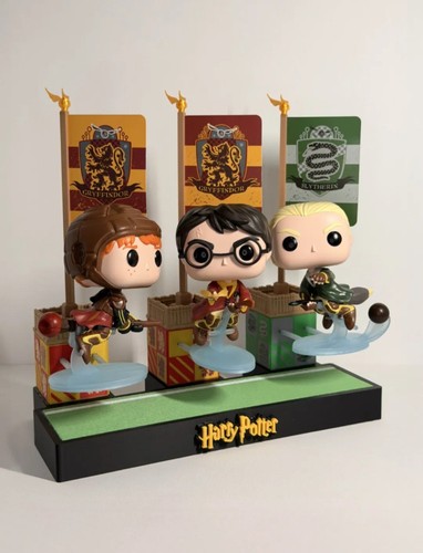 Espositore harry potter kinder - espositore,