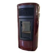 STUFA TERMOSTUFA A PELLET MCZ