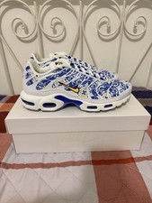 Nike Air Max Plus TN Lisboa EU