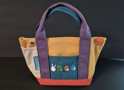 Mini borsa the - the, wagon