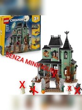 LEGO Creator 3 in 1 Villa