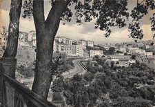 2766) CARTOLINA CATANZARO