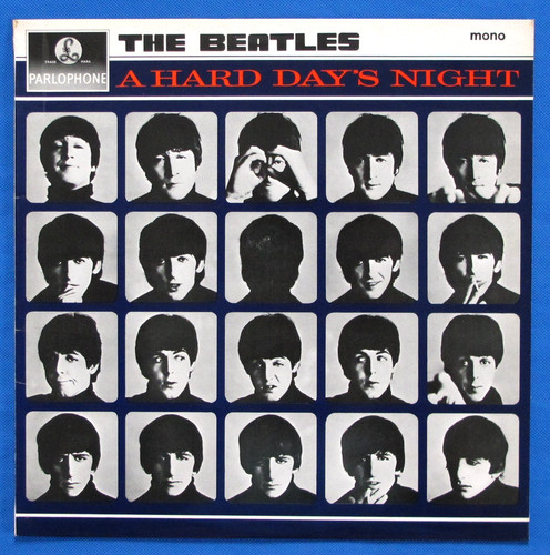 The beatles hard - ~, days
