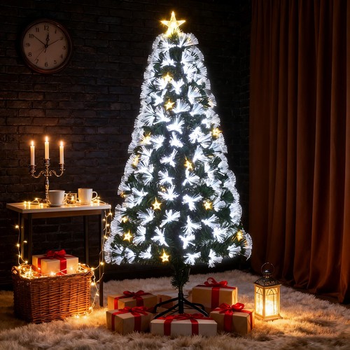 Albero natale artificiale - albero, di