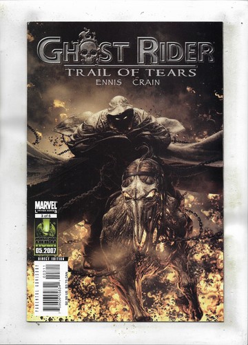 Ghost rider trail tears - rider,