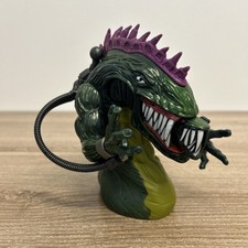 Modellino Mattel Street Sharks