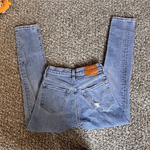 Jeans skinny levi premium - jeans,