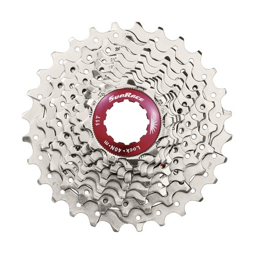 Cassetta road 11v 30t - 11v, 11/30t