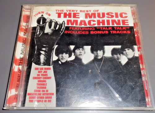 The very best - the, music