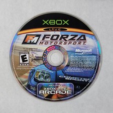 Forza Motorsport - Loose