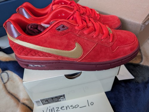 Nike air paul rodriguez - nike,