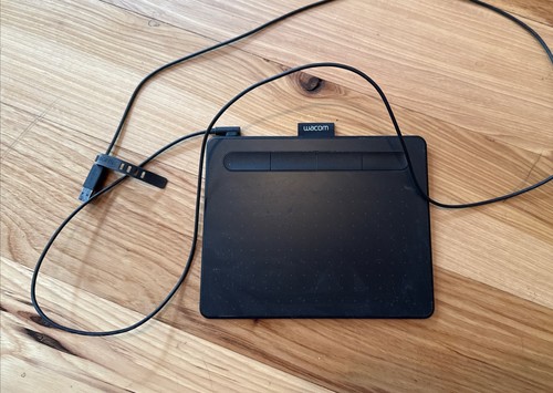 Wacom intuos model - intuos, s,