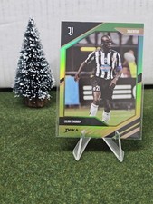 Lilian Thuram Juventus Daka Audience 2024-25 /5